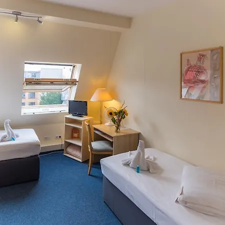 Hotel Comenius Berlin