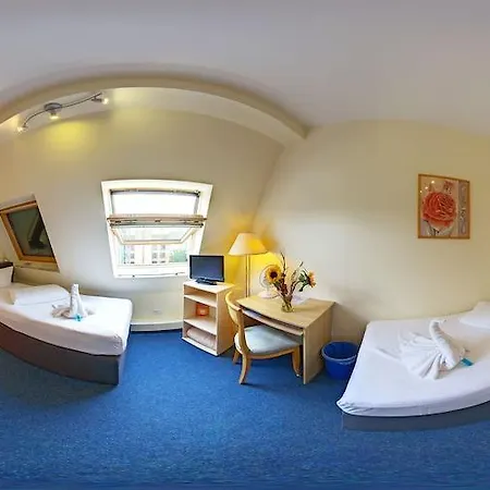 Comenius Hotel