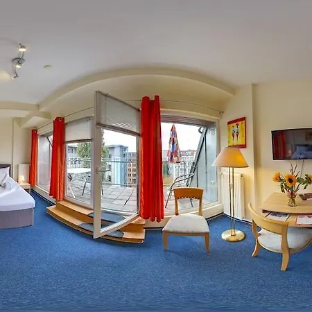 Comenius Hotel Berlin