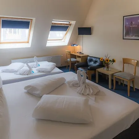 Hotel Comenius Berlin