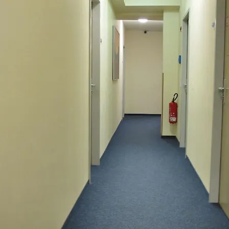 Comenius Hotel