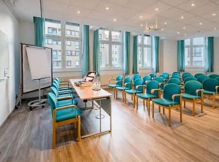 Aquino Hotel Berlín