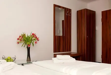 Aparthotel-christie