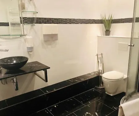 Hotel Aparthotel-christie Berlin