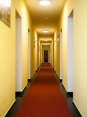 Hotel Aparthotel-christie Berlin