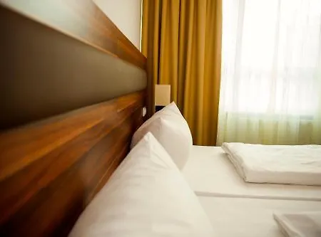 Aparthotel-christie Hotel Berlin