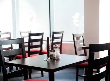Aparthotel-christie 3*