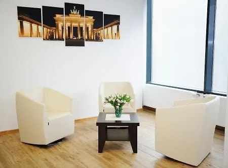 Aparthotel-christie 3*