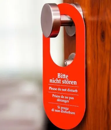 Aparthotel-christie Hotel Berlin