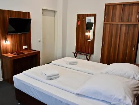 Hotel Aparthotel-christie Berlin