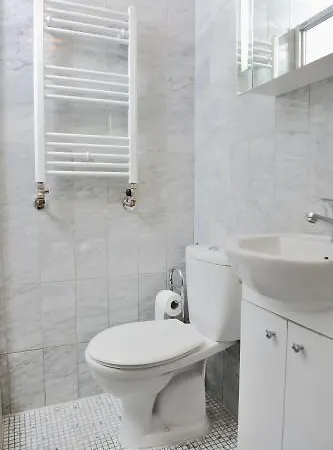 Aparthotel-christie 3*