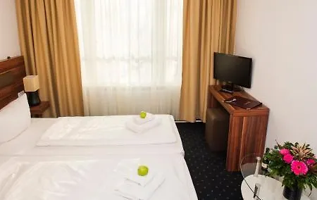 Aparthotel-christie