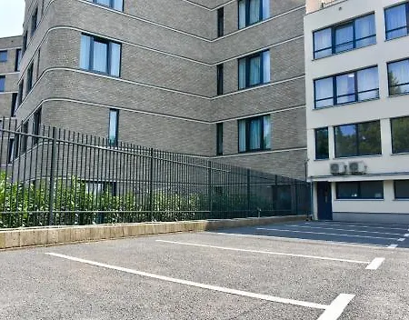 Hotel Aparthotel-christie