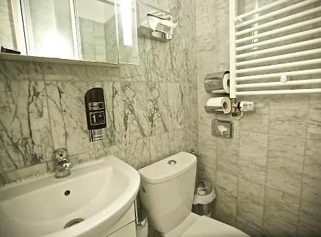 Aparthotel-christie Berlin