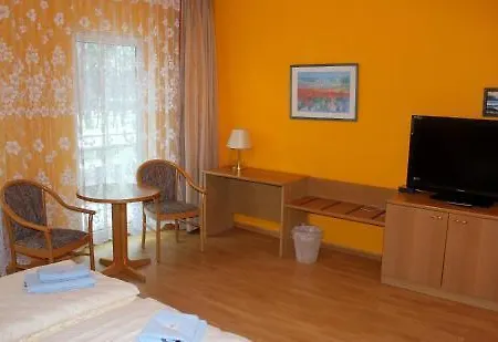 Appart hôtel Apartment-hotel-dahlem
