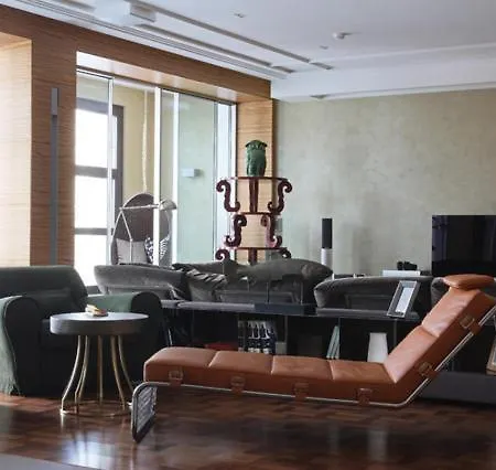 Apartment Cozy In The Heart Of