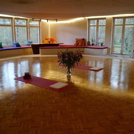 Hotel Waldhotel Am See Berlin-Schmoeckwitz