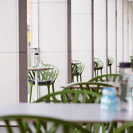 Scandic Potsdamer Platz