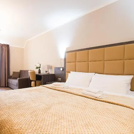 Delta Am Potsdamer Platz Hotel 3*