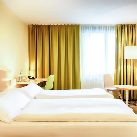 Garner - Mitte By Ihg Berlin