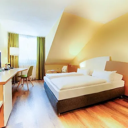 Garner - Mitte By Ihg