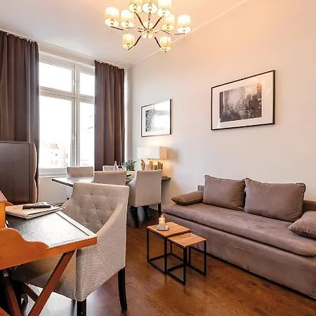 Arabel Design Apartmanhotel