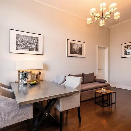 Arabel Design Апарт-отель 5*