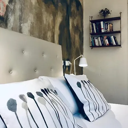 Lekkerurlaub Berlín