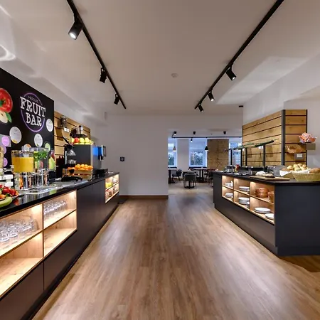 Mercure Mitte Berlin