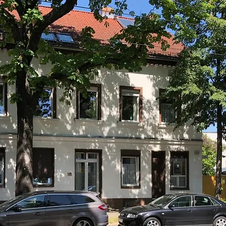 Bigus Guest house