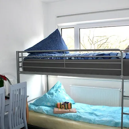 Hotel Motel Home Berlin