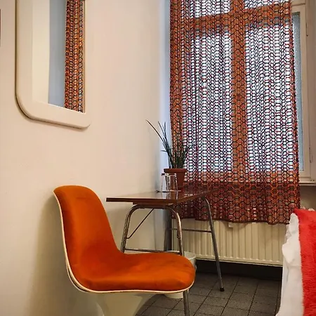 Lekkerurlaub Hostal *