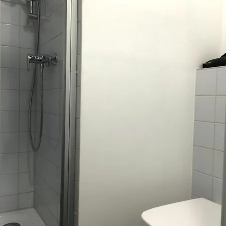 Apartment&rooms Near Brandenburg Gate Берлин