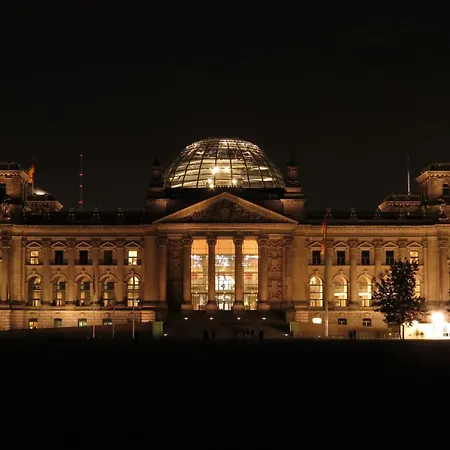 Apartment Apartment&rooms Near Brandenburg Gate *