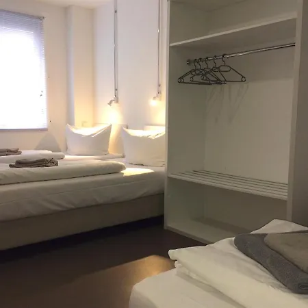 Apartment Apartment&rooms Near Brandenburg Gate