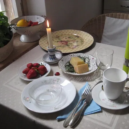 Apartment Sweet Berlin