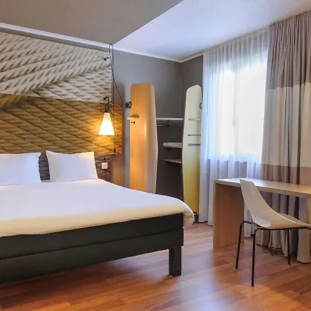 Ibis Mitte 2* Berlin