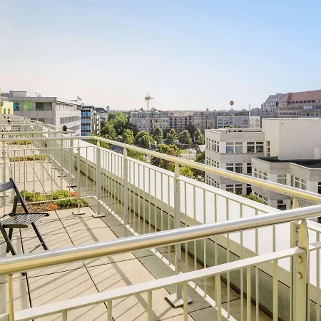 Ibis Budget Kurfuerstendamm - Neu Renoviert 2*