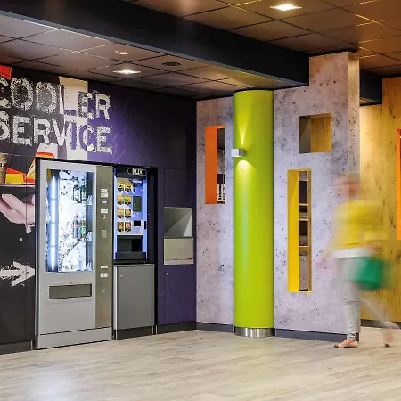 Hotel Ibis Budget Kurfuerstendamm - Neu Renoviert 2*