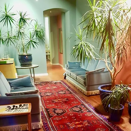 Hostel Flow Berlin