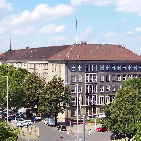 Hostel Vita Berlin *
