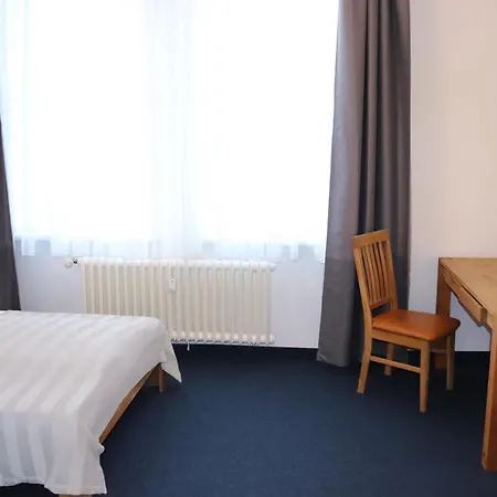 Hostel Vita Berlin Berlin