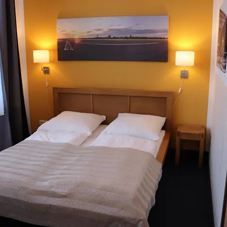 Hostel Vita Berlin Ostello *
