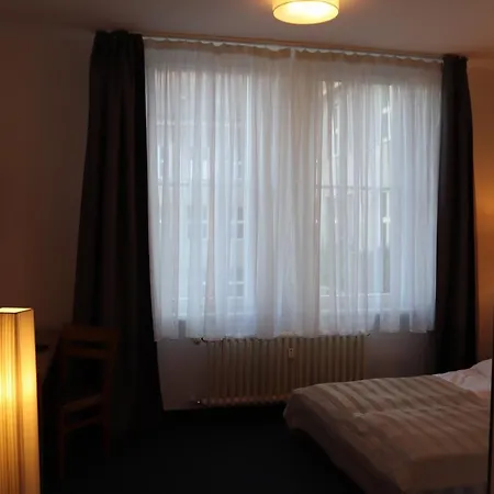 Hostel Vita Berlin * Berlin