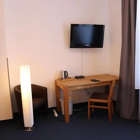 Hostel Hostel Vita Berlin