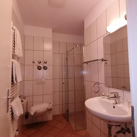 Hostel Vita Berlin Hostel