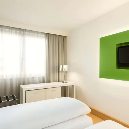 Nh Potsdamer Platz Hotel Berlin