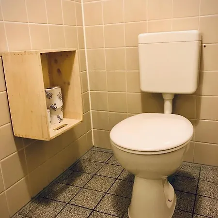 Lekkerurlaub Hostal