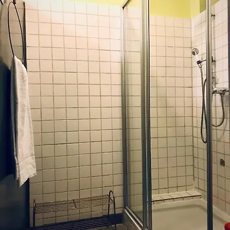 Lekkerurlaub Hostal