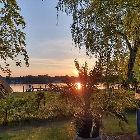 Hotel Waldhotel Am See Berlin-Schmoeckwitz Berlin